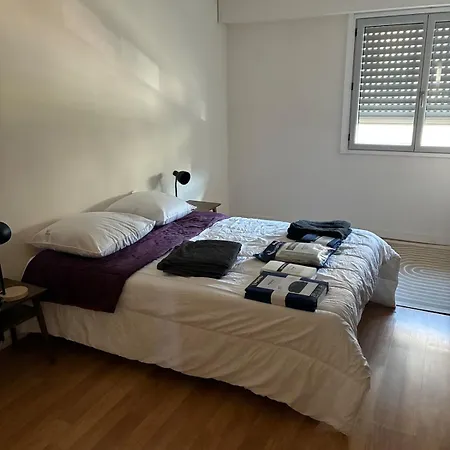 Centre Apartman Deauville