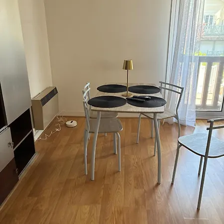 Centre Apartman
