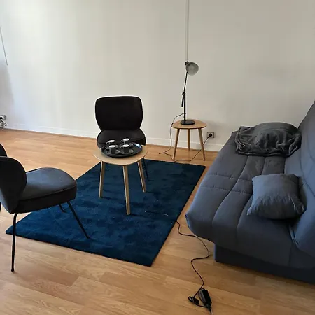 Apartman Centre