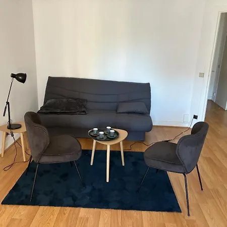 Apartman Centre