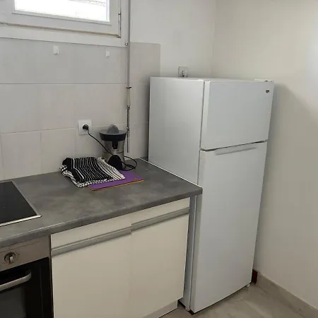 Apartman Centre Deauville