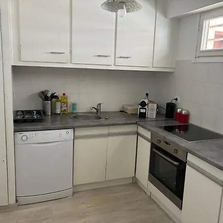 Centre Apartman *